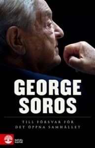 George Soros: Till försvar för det öppna samhället