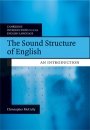 Chris McCully: The Sound Structure of English