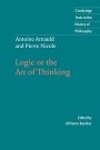 Antoine Arnauld og Jill Vance Buroker (red.): Antoine Arnauld and Pierre Nicole: Logic or the Art of Thinking