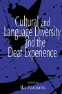 Ila Parasnis (red.): Cultural and Language Diversity and the Deaf Experience