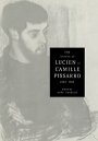 Lucien Pissarro og Anne Thorold (red.): The Letters of Lucien to Camille Pissarro, 1883–1903