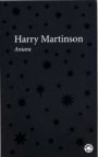 Harry Martinson: Aniara