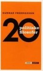 Gunnar Fredriksson: 20 politiske filosofer