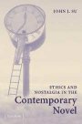 John J. Su: Ethics and Nostalgia in the Contemporary Novel