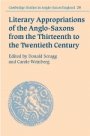 Donald Scragg (red.): Literary Appropriations of the Anglo-Saxons from the Thirteenth to the Twentieth Century