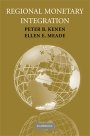 Peter B. Kenen: Regional Monetary Integration