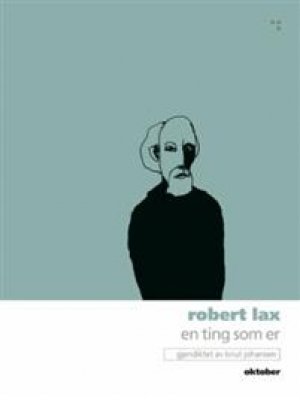 Robert Lax: En ting som er