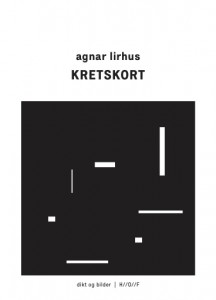 Agnar Lirhus: Kretskort (signert)