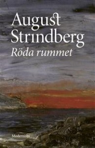 August Strindberg: Röda rummet