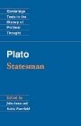 Julia Annas (red.) og  Plato: Plato: The Statesman