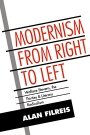Alan Filreis: Modernism from Right to Left