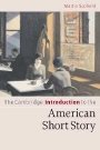 Martin Scofield: The Cambridge Introduction to the American Short Story