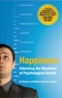 Ed Diener og Robert Biswas-Diener: Happiness: Unlocking the Mysteries of Psychological Wealth