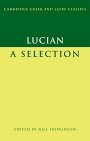  Lucian: Lucian: A Selection