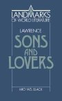 Michael Black: Lawrence: Sons and Lovers