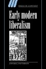 Annabel Patterson: Early Modern Liberalism