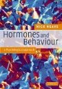 DrNick Neave: Hormones and Behaviour: A Psychological Approach
