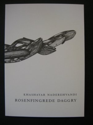  Khashayar Naderehvandi: Rosenfingrede daggry