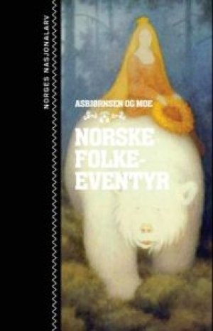  Asbjørnsen og Moe: Norske Folkeeventyr