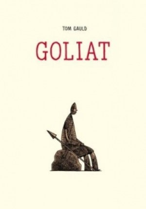  Gauld Tom: Goliat
