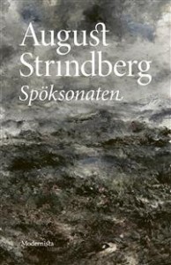 August Strindberg: Spöksonaten