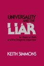 Keith Simmons: Universality and the Liar: An Essay on Truth and the Diagonal Argument
