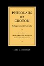  Philolaus og Carl A. Huffman (red.): Philolaus of Croton: Pythagorean and Presocratic: A Commentary on the Fragments and Testimonia with Interpretive Essays