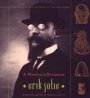 Erik Satie og Ornella Volta (red.): A Mammal’s Notebook