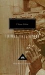 Chinua Achebe: Tings Fall Apart