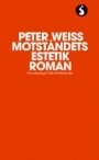 Peter Weiss: Motståndets estetik