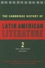 Roberto Gonzalez Echevarría (red.): The Cambridge History of Latin American Literature: Volume 2, The Twentieth Century