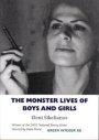 Eleni Sikelianos: The Monster Lives of Boys and Girls