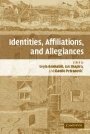 Seyla Benhabib (red.): Identities, Affiliations, and Allegiances