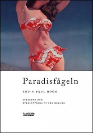 Louis Paul Boon: Paradisfågeln