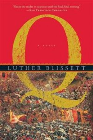 Luther Blissett: Q