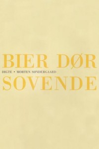 Morten Søndergaard: Bier dør sovende