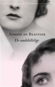 Simone de Beauvoir: De uadskillelige 