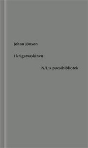Johan Jönson: I krigsmaskinen