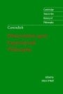 Margaret Cavendish og Margaret Cavendish: Margaret Cavendish: Observations upon Experimental Philosophy