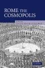 Catharine Edwards (red.): Rome the Cosmopolis