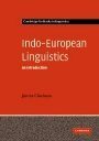 James Clackson: Indo-European Linguistics