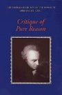 Immanuel Kant og Paul Guyer (red.): Critique of Pure Reason