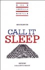 Hana Wirth-Nesher (red.): New Essays on Call It Sleep