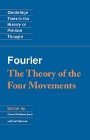 Charles Fourier og Gareth Stedman Jones (red.): The Theory of the Four Movements