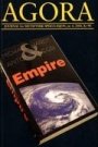 Lars Bugge (red.): Agora. Nr. 4-2004: journal for metafysisk spekulasjon: Empire