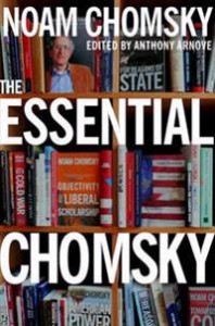 Noam Chomsky og Anthony Arnove (red.): The Essential Chomsky 