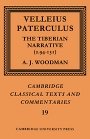 A. J. Woodman (red.) og Velleius Paterculus: Paterculus: The Tiberian Narrative