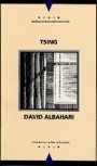 David Albahari: Tsing