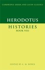 Herodotus og A. M. Bowie (red.): Herodotus: Histories Book VIII