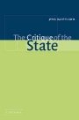 Jens Bartelson: The Critique of the State